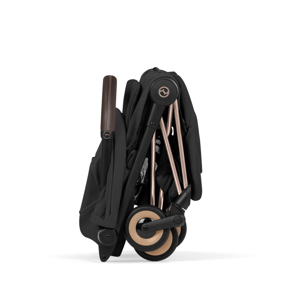 CYBEX Platinum COYA 2026 �sszecsukhat� m�zeskos�rral 5